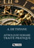 Astrologie horaire : Traité pratique