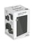 Flip'n'Tray 100+ XenoSkin Monocolor Gris - Ultimate Guard