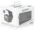 Sidewinder Ultimate Guard 100+ XenoSkin Monocolor Gris - Ultimate Guard