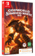 Oddworld Stranger Wrath - Nintendo Switch