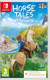 Horse tales - Code in a box - Switch