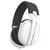 Casque gaming sans fil Subsonic - Vektra - PS5, PS4, PC, Xbox, Switch - Blanc