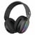 Casque gaming sans fil Subsonic - Vektra - PS5, PS4, PC, Xbox, Switch - Noir