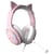 Subsonic - Spectra casque gaming pour PS5 PS4 PC Xbox