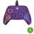 Manette Turtle Beach Man Afterglow Wave Wired Purple - Xbox