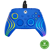 Manette Turtle Beach Xbox Man Afterglow Wave Wired Blue