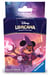 Lot de 65 protèges-cartes Lorcana S8 : Mickey - Ravensburger