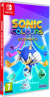 Sonic Colours (Code in a Box)