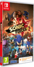 Sonic Forces (Code in a Box)