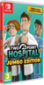 Two Point Hospital (Code in a Box)