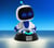 Lampe icon light Astrobot