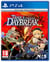 The Legend of Heroes : Trails Through Daybreak II