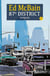 87e district : Intégrale vol.2