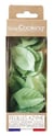 Lot de 24 feuilles azyme ScrapCooking®- Vert - 50 g