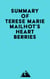 Summary of Terese Marie Mailhot's Heart Berries