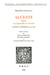 Alceste ; suivi de La Querelle d'Alceste. Anciens et Modernes avant 1680