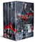 Aurora Sky: Vampire Hunter Box Set 1: Books 1-3 - Aurora Sky: Vampire Hunter