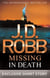 Missing In Death