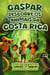 Gaspar Descobre os Animais da Costa Rica