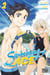 Swimming Ace T02