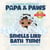 Smells Like Bath Time! - The Everyday Adventures of Papa & Paws, #5