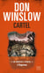Cartel - Après "La griffe du chien", le deuxième tome de la trilogie emblématique de Don Winslow
