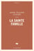 La sainte famille