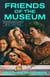 Friends of the Museum - A Novel