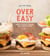 Joy the Baker Over Easy - Sweet and Savory Recipes for Leisurely Days: A Cookbook