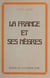 La France et ses nègres
