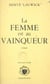 La femme est au vainqueur