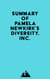 Summary of Pamela Newkirk's Diversity, Inc.