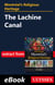 Montréal's Religious Heritage: The Lachine Canal