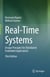 Real-Time Systems - Design Principles for Distributed Embedded Applications