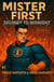 Mr. First: Seconds to Midnight - Mr. First, #4