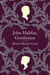 John Halifax, Gentleman - A Novel