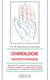 Chirologie radiesthésique - Analyse de la main et de son aura
