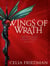 Wings Of Wrath - The Magister Trilogy: Book Two