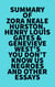 Summary of Zora Neale Hurston, Henry Louis Gates & Genevieve West's You Don't Know Us Negroes and Other Essays