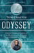 Odyssey - Young Charles Darwin, The Beagle, and The Voyage that Changed the World