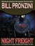 Night Freight - Bill Pronzini Mysteries, #5