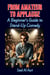 From Amateur to Applause: A Beginner’s Guide to Stand-Up Comedy - Life, Hobbies, and Careers Series, #1