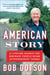 American Story - A Lifetime Search for Ordinary People Doing Extraordinary Things