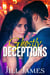 Ghostly Deceptions - Ghost Releasers, Inc., #2