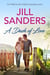 A Dash of Love - Pride, Oregon Series, #1