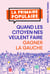Primaire populaire : quand les citoyen.nes veulent faire gagner la gauche !Nouveau livre