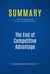 Summary: The End of Competitive Advantage - Review and Analysis of Gunther and Mcgrath's Book