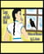 Lana and the Bird