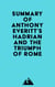 Summary of Anthony Everitt's Hadrian and the Triumph of Rome