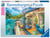 Puzzle 1000 pièces - Croisière dans les tropiques - Ravensburger